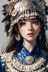 情深空负白头约