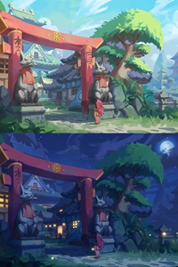 小师妹成为团宠后，师兄全疯了