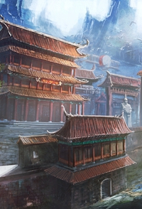 我靠哭，把绿茶假千金卷死了