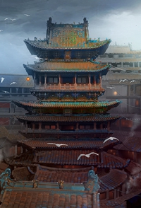 孕九月拒绝古堡探险，老公拿我喂水怪全本阅读 昭宁陆沉舟李薇薇全部章节目录