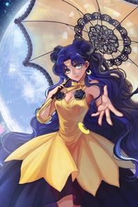 【主角我陈宝珠】辛夷漫溢全集阅读