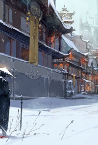 红云不救(顾鸠谢平谢世鸣)无广告完整版全文免费阅读