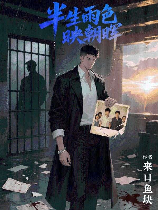 傅沉舟傅沉霄顾晚棠傅清瑶最新章节更新笔趣阁小说《半生雨色映朝晖》免费阅读