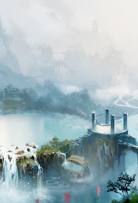 温绵商璟川：结局