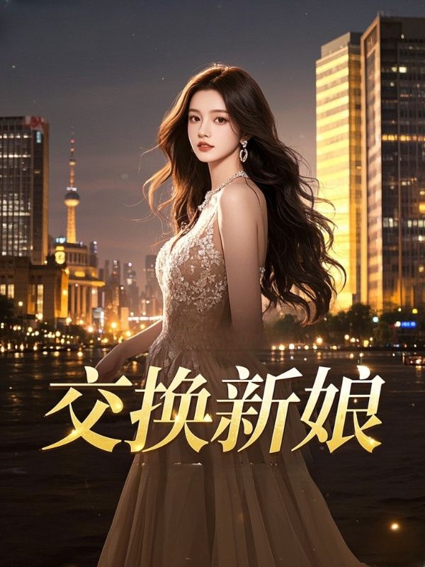 交换新娘by长明完整在线阅读