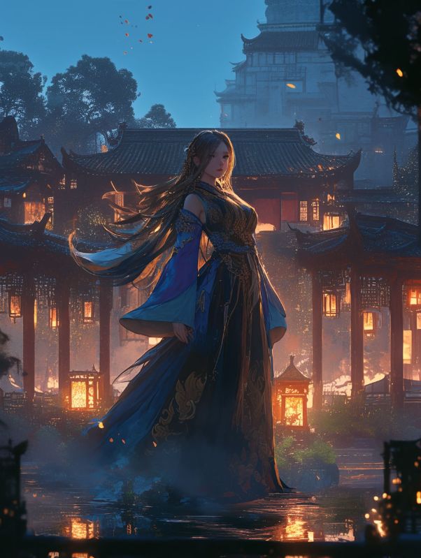 妖后玄镜（在寺庙茅房苟了两年后，我夺舍圣僧女弟子杀疯了）全文免费阅读_(在寺庙茅房苟了两年后，我夺舍圣僧女弟子杀疯了)妖后玄镜免费阅读_笔趣阁（在寺庙茅房苟了两年后，我夺舍圣僧女弟子杀疯了）
